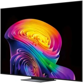 Телевизор LG OLED83C6RLA.ARUG 83" 2026