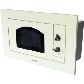 Микроволновая печь Korting KMI 720 RB Beige