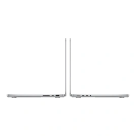 Ноутбук Apple MacBook Pro 14 (2023) M3 Max 14C CPU, 30C GPU/36Gb/1Tb SSD (MRX83) Silver