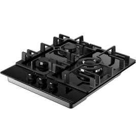 Газовая варочная панель Kuppersberg FG 41 B Black