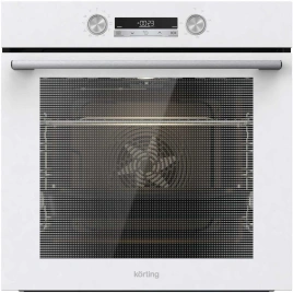 Электрический духовой шкаф Korting OKB 6821 CEW White