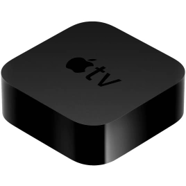 Медиаплеер Apple TV 4K 2021 (MXGY2) 32Gb