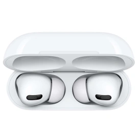 Наушники Apple AirPods Pro with MagSafe Case (MLWK3RU/A) Белый