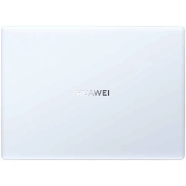 Ноутбук Huawei MateBook X EUL-W19P Intel Core i5 10210U/16GB/512Gb SSD/Win10/53011EBR Silver