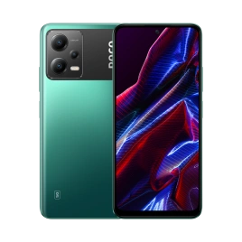 Смартфон XiaoMi Poco X5 5G 6/128Gb Green Global Version