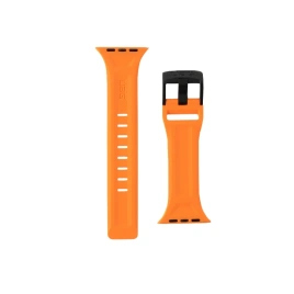 Ремешок UAG Scout Silicone 45mm Apple Watch Orange (191488119797)