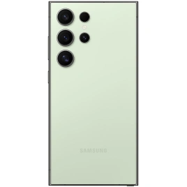 Смартфон Samsung Galaxy S24 Ultra SM-S928B 12/256Gb Titanium Green