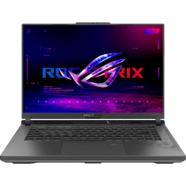 Ноутбук ASUS ROG Strix G16 G614JI-N4413 16 QHD IPS/ i7-13650HX/32GB/1TB SSD (90NR0D41-M00VN0) Eclipse Gray