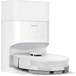 Робот-пылесос Dreame D20 Plus White (RLD35GD)