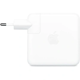 Сетевой адаптер Apple USB-С 67W для MacBook (MKU63ZM/A)