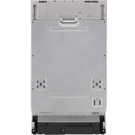 Посудомоечная машина Korting KDI 45977 Silver