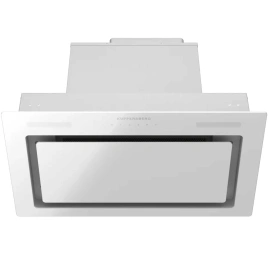 Встраиваемая вытяжка Kuppersberg INFLAT 60 W White