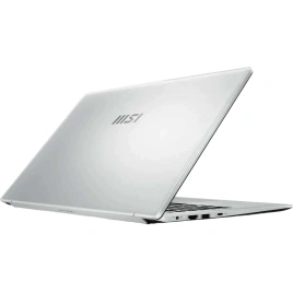 Ноутбук MSI Modern 15 F1MG-831RU 15.6 IPS/ i5-120U/16GB/512GB SSD (9S7-15S112-831) Silver