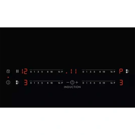Индукционная варочная панель Electrolux EIV644 Black