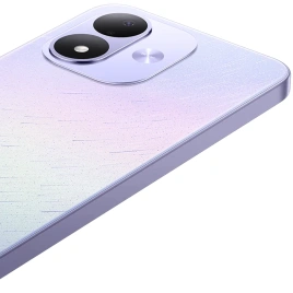 Смартфон Xiaomi Redmi Note 17 5G 6/256Gb Celestial Purple Global Version