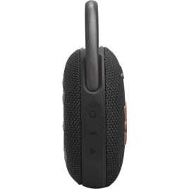 Портативная колонка JBL Clip 5 Black