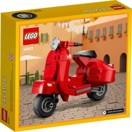 Конструктор LEGO Creator Vespa 40517