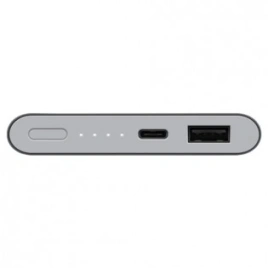 Внешний аккумулятор XiaoMi Power Bank Pro 10000 mAh Black