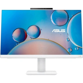 Моноблок ASUS A5402WVAR-WPC0050 23.8 FHD IPS/ i7-150U/16Gb/1Tb SSD (90PT03J1-M02280) White