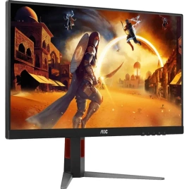 Монитор AOC 27" Q27G4/D IPS Black