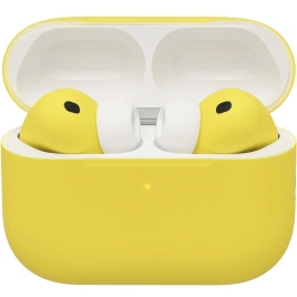 Наушники Apple AirPods Pro 3 Color Lemon