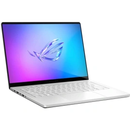 Ноутбук ASUS ROG Zephyrus G16 GU605CW-QR153 16 OLED/ i9-285H Ultra/32GB/1TB SSD (90NR0LX6-M00A50) Platinum White