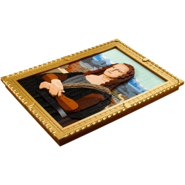 Конструктор LEGO Art Mona Lisa 31213