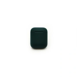 Наушники Apple AirPods 2 Color (MV7N2) Total Green Matte
