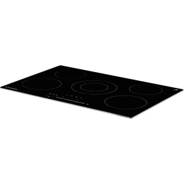 Электрическая варочная панель Kuppersberg ECS 703 R Black