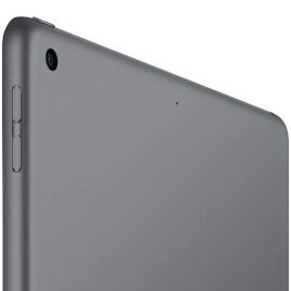 Планшет Apple iPad 10.2 (2021) Wi-Fi 64Gb Space Grey (MK2K3)