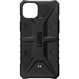 Чехол UAG Pathfinder для iPhone 14 Plus Black