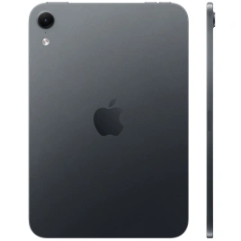 Планшет Apple iPad Mini (2026) Wi-Fi + Cellular 128GB Midnight