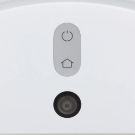 Робот-пылесос Xiaomi Mi Robot Vacuum-Mop White (Белый) Global version