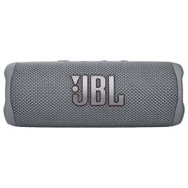 Портативная колонка JBL Flip 6 Gray