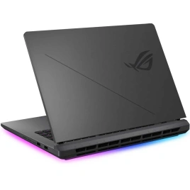 Ноутбук ASUS ROG Zephyrus G16 G615JH-RV045 16 IPS/ i5-13450HX/16GB/512GB SSD (90NR0N71-M001J0) Eclipse Gray