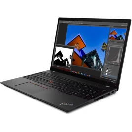 Ноутбук Lenovo ThinkPad T16 G2 16 WUXGA IPS/ i7-1355U/16Gb/512Gb SSD (21HH002JRT) Thunder Black