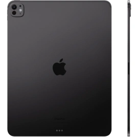 Планшет Apple iPad Pro 13 (2025) Wi-Fi Nano-texture glass 1TB Space Black