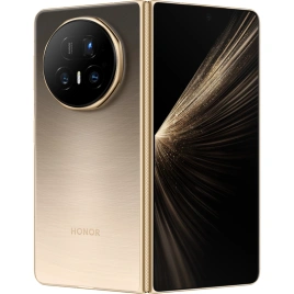 Смартфон Honor Magic V5 12/256Gb Dawn Gold