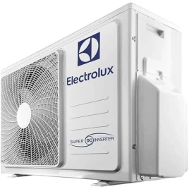 Сплит-система Electrolux Air Gate 2 Super DC Inverter EACS/I-09HG/N8 Black