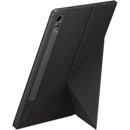 Чехол-книжка Samsung Smart Book Cover для Tab S9 Black