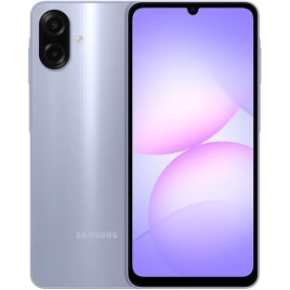 Смартфон Samsung Galaxy A07s SM-A077F 4/64GB Light Violet