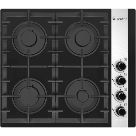 Газовая варочная панель Gefest СГ СВН 2230 К23 Black