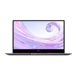 Ноутбук Huawei MateBook D 14 NBB-WAH9 Intel Core i5 10210U/8GB/512Gb SSD/Win10/53010TPU Grey