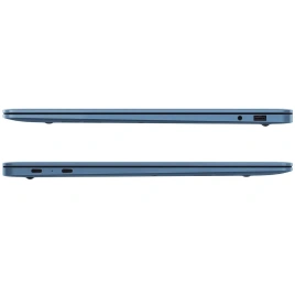 Ноутбук Realme Book 14 2К IPS/ i3-1115G4/8Gb/256Gb SSD (RMNB1001) Blue