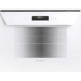 Электрический духовой шкаф Gefest ДЭВ 612-04 Б White