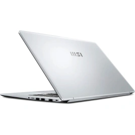 Ноутбук MSI Modern 15 F13MG-201XRU 15.6 FHD IPS/ i5-1335U/16GB/512GB SSD (9S7-15S122-201) Silver
