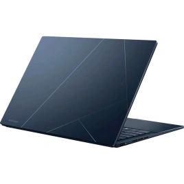 Ноутбук ASUS Zenbook 14 UX3405MA-QD489 14 FHD OLED/ i5-125H Ultra/16GB/1TB SSD (90NB11R1-M00ST0) Ponder Blue