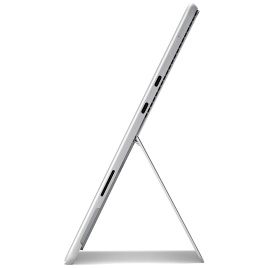 Планшет Microsoft Surface Pro 8 i5 8Gb 128Gb Platinum (Windows 11 Home) 8PN-00001