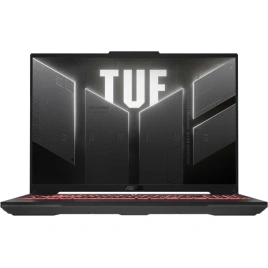 Ноутбук ASUS TUF Gaming A16 FA607NUG-RL161 16 IPS/ R7-7445HS/16GB/512GB SSD (90NR0MU3-M009R0) Mecha Gray