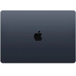 Ноутбук Apple MacBook Air (2024) 15 M3 8C CPU, 10C GPU/24Gb/512Gb SSD (MC9L4) Midnight